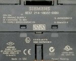 Siemens 6ES7214-1BD22-0XB0